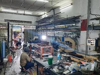 Nhà mặt tiền đường nguyễn kiệm 109m², ngang 4,5m, 3 pn, phường 9, 14.5 tỷ