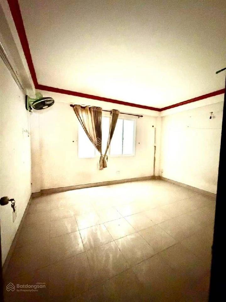 Nhà hxh bình đông 80m² ngang 4,6m  9pn  phú định, quận 8  8.5 tỷ