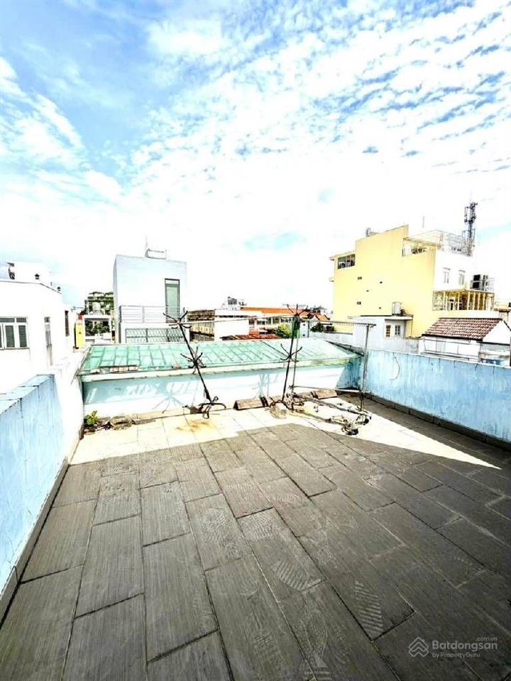 Nhà hxh bình đông 80m² ngang 4,6m  9pn  phú định, quận 8  8.5 tỷ