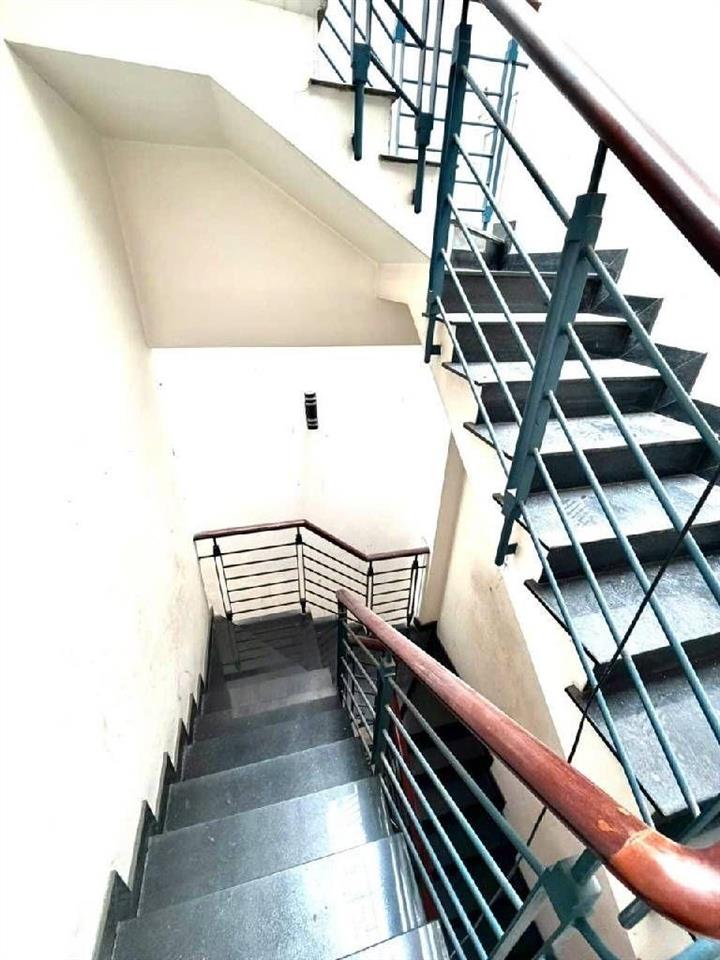 Nhà hxh bình đông 80m² ngang 4,6m  9pn  phú định, quận 8  8.5 tỷ