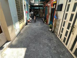 Nhà 2 căn sẵn dòng tiền  âu cơ, p.10, tân bình  35m²  2 tầng  3.6 tỷ