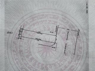 Nhà mtkd tiện xây mới thái phiên 60m²  nhà trệt  quận 11  11.9 tỷ