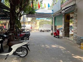 Nhà còn mới ngang 4,4m, hxh huỳnh văn nghệ 120m² 1 tầng phường 12, gò vấp 7.6 tỷ