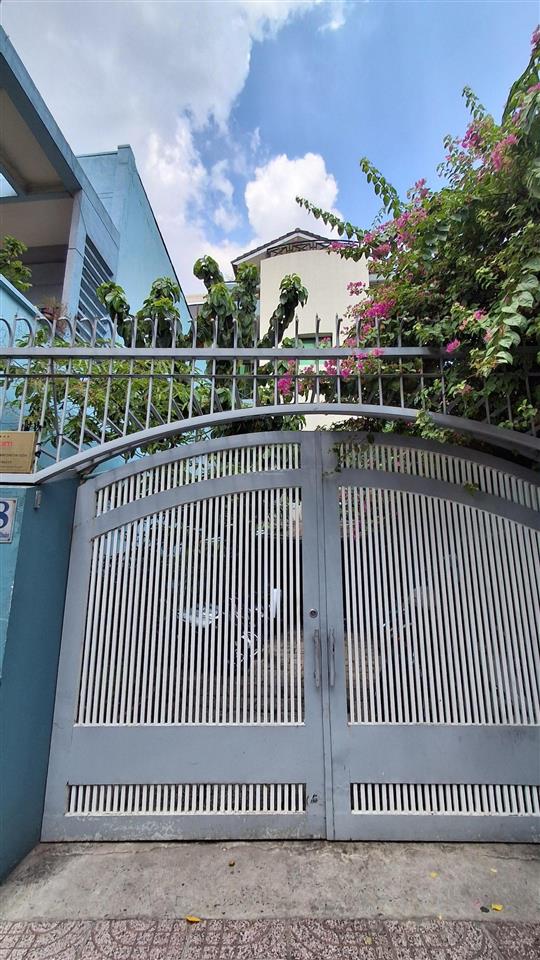 Mt nguyễn kiệm  dòng tiền 100tr/th  ngang 7m  biệt thự 3t kiên cố  chỉ 153tr/m2  28 tỷ