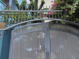 Mt nguyễn kiệm 7m  dòng tiền 100tr/th  biệt thự 3t kiên cố  chỉ 153tr/m2  28 tỷ