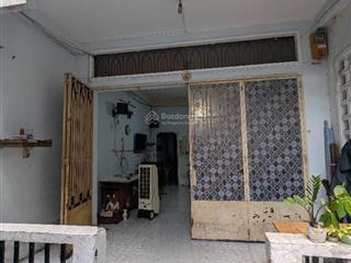 Mt hụt nguyễn sỹ sách  dòng tiền 7tr  ngang 4.6m hiếm  xe hơi đậu nhà