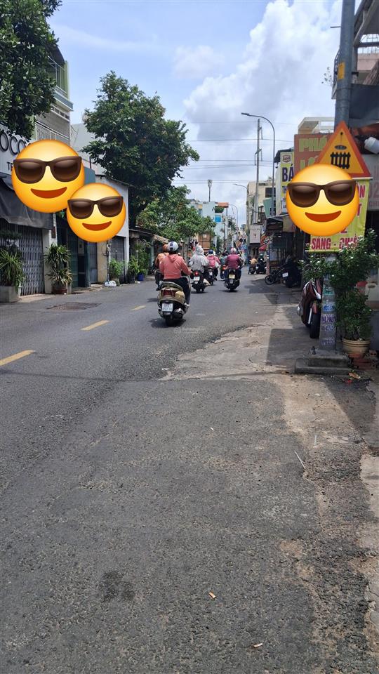 Dòng tiền 120tr/tháng, building 7t mt thích quảng đức, thang máy & pccc