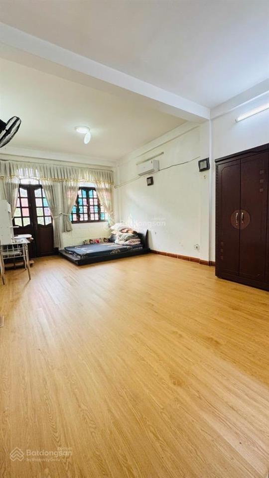 Mtkd đường số 9  58m²  5 tầng  bình thới quận 11  17 tỷ