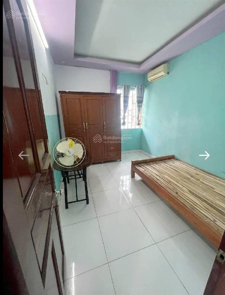 Mt lưu chí hiếu ngang 4,6m 51m  8,6 tỷ