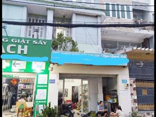 Mt lưu chí hiếu ngang 4,6m 51m  8,6 tỷ