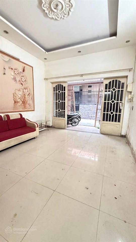 Hẻm xe tải nguyễn sỹ sách 57m² ngang nở hậu 7m 2pn tân bình 5.6 tỷ