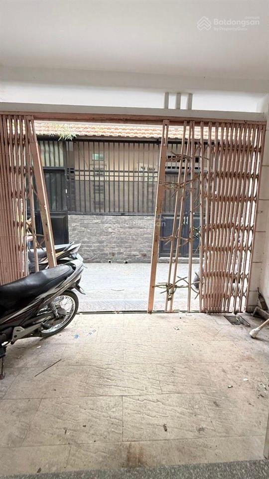 Hẻm xe tải nguyễn sỹ sách 57m² ngang nở hậu 7m 2pn tân bình 5.6 tỷ