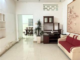 Hẻm xe tải nguyễn sỹ sách 57m² ngang nở hậu 7m 2pn tân bình 5.6 tỷ