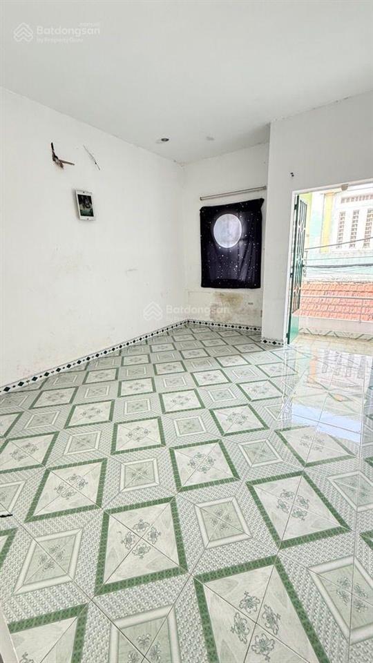 Hẻm xe tải nguyễn sỹ sách 57m² ngang nở hậu 7m 2pn tân bình 5.6 tỷ
