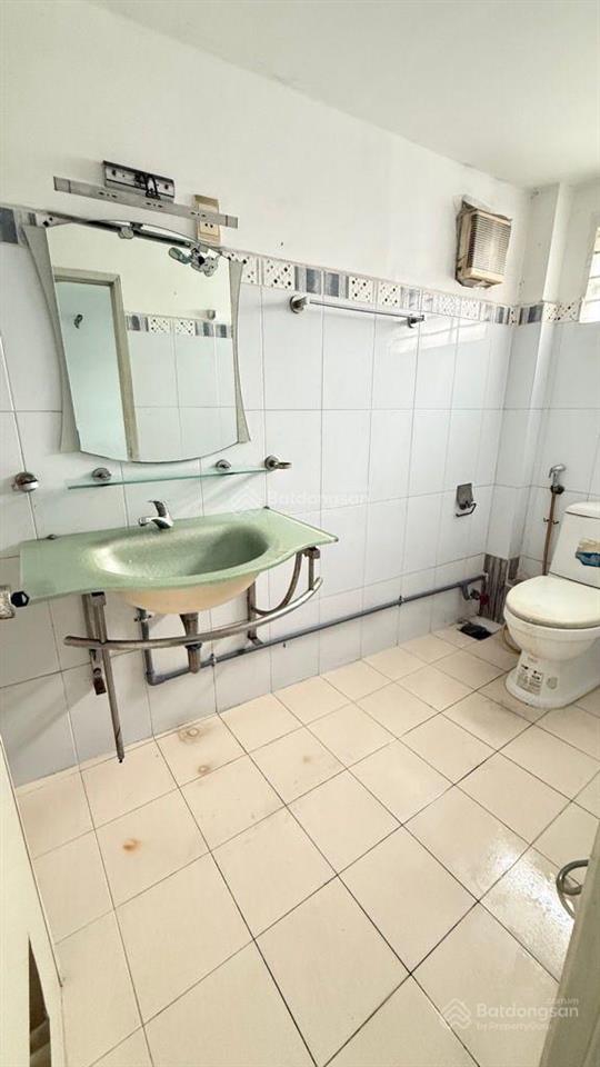 Hẻm xe tải nguyễn sỹ sách 57m² ngang nở hậu 7m 2pn tân bình 5.6 tỷ