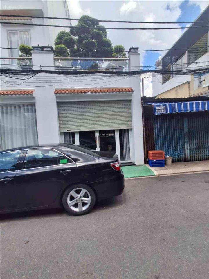 Hẻm nhựa 7m  huỳnh văn nghệ  78m²  8 tỷ  khu dân trí cao