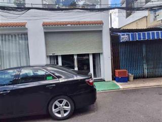 Hẻm nhựa 7m  huỳnh văn nghệ  78m²  8 tỷ  khu dân trí cao