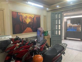 Hẻm 4m hoài thanh giáp q.5  dt 81,9m2 chỉ 7 tỷ