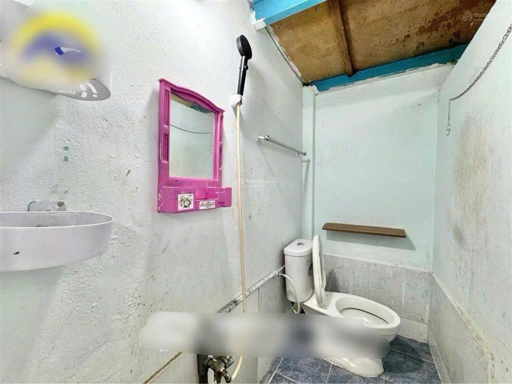 Hẻm đỗ nhuận cách mt 20m, sát chợ sơn kỳ, aeon mall, 81.4m2 chỉ 6.9 tỷ