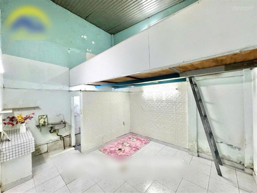 Hẻm đỗ nhuận cách mt 20m, sát chợ sơn kỳ, aeon mall, 81.4m2 chỉ 6.9 tỷ