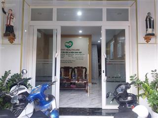 Mtkd tống văn hên  2t kiên cố  dtsd 156m2 chỉ 9.5 tỷ