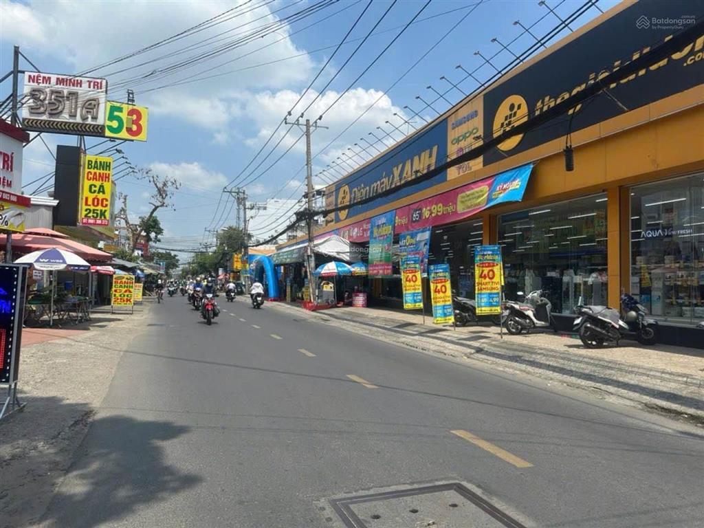Cạnh aeon mall tân phú  vài bước chân ra siêu thị  5,4 tỷ  58m  1 trệt 1 lầu