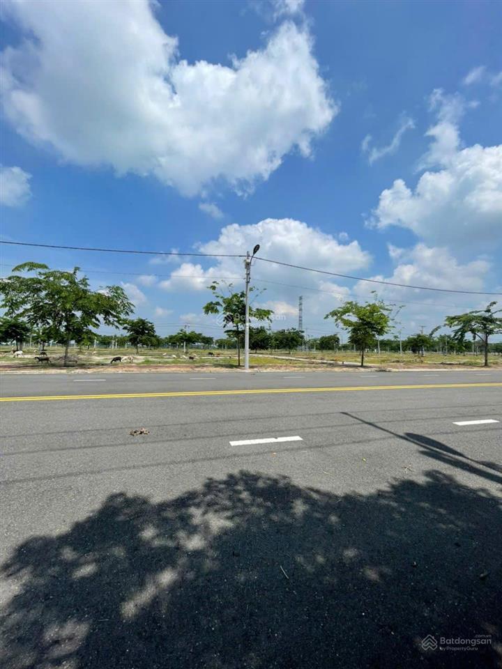 Cần bán lô đất đẹp giá 3 tỷ 850/100m2