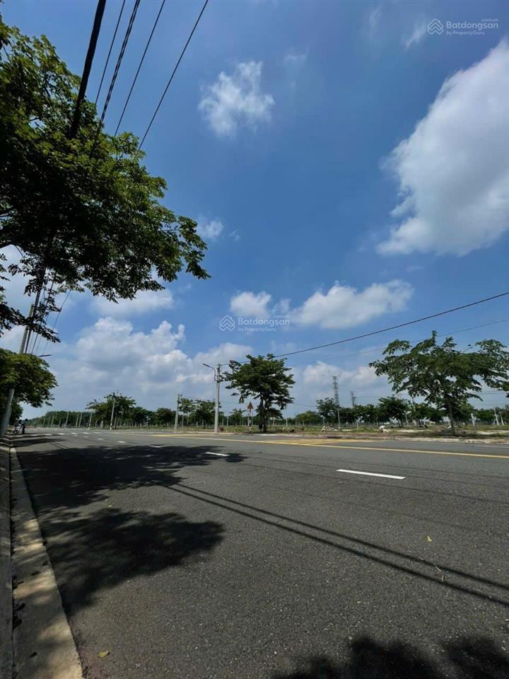 Cần bán lô đất đẹp giá 3 tỷ 850/100m2