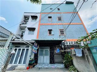 Bán nhanh chdv cao cấp  đường linh trung  ngang 10m  tn 58 triệu/ tháng  oto ra vào thoải mái