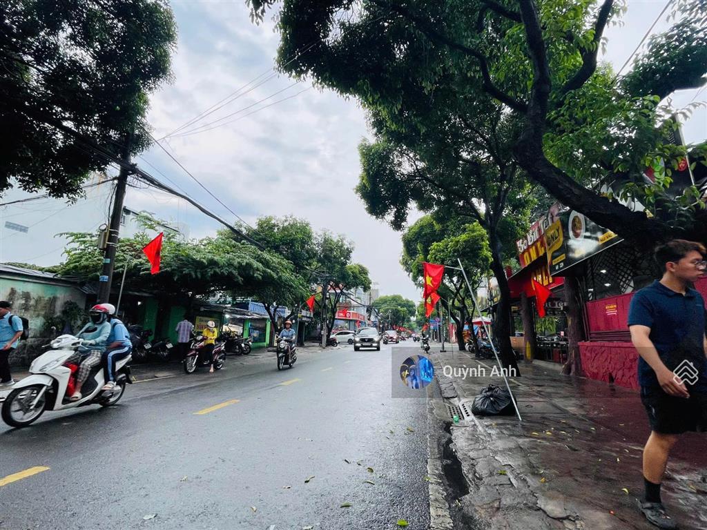 Hàng đầu tư! bán đất mặt tiền đường thống nhất  bình thọ  ngang 22m vuông vức, công nhận đủ