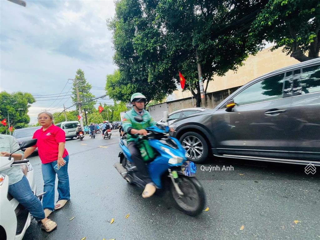 Hàng đầu tư! bán đất mặt tiền đường thống nhất  bình thọ  ngang 22m vuông vức, công nhận đủ