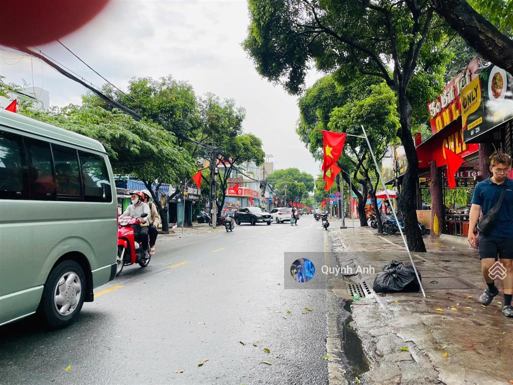 Hàng đầu tư! bán đất mặt tiền đường thống nhất  bình thọ  ngang 22m vuông vức, công nhận đủ