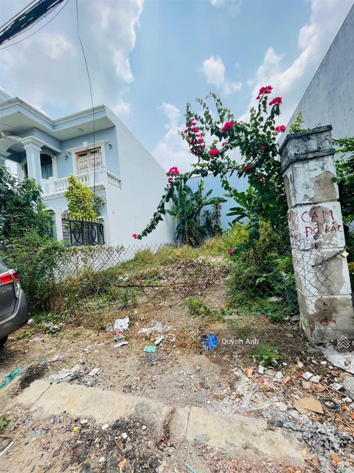 Hiếm !bán nhanh 2 lô đất liền kề ngay mặt tiền đường số 7 sát phạm văn đồng, xây dựng 1 hầm 5 tầng