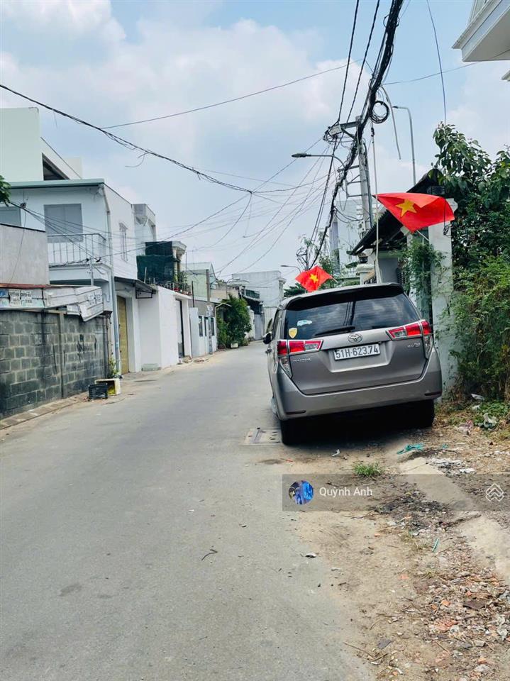 Hiếm !bán nhanh 2 lô đất liền kề ngay mặt tiền đường số 7 sát phạm văn đồng, xây dựng 1 hầm 5 tầng