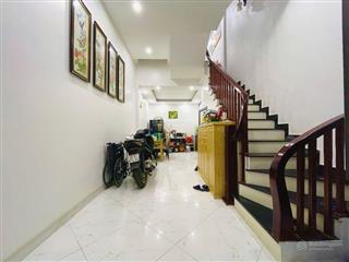 Bán nhà phố đại từ, nguyễn cảnh dị, đại kim 8,35 tỷ, 35m2, chính chủ uy tín