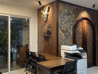 Officetel 2pn1wc nhà nội thất đầy đủ gần pmh, rmit, tdtu, q7  căn hộ sunrise riverside nhà bè