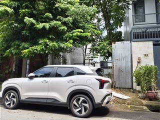 Bán đất tại đường 31 an phú,q2 (dt 5x20 cn 100m) view công viên , giá ~ 165tr/1m