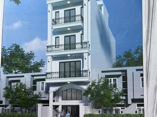 Bán đất ngay mt trần não,q2(dt 6x29 cn 174m),hsxd hầm trệt lửng 2lầu + st, giá 27,5tỷ