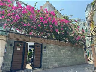 Hot bán biệt thự vip ở lê văn sỹ,p13,q3(dt 14x18 công nhận 252m) 3tầng giá 50tỷ