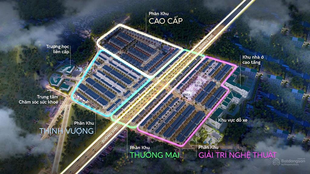 Bán shophouse 62,5m2 ở vlasta thủy nguyên, giá tốt chiết khấu từ chủ đầu tư cao