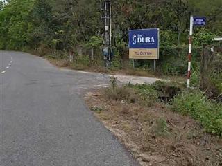 Đất nền 1300m2 tại xã lai hưng, 2,5 tỷ, mặt tiền 65m, pháp lý đầy đủ