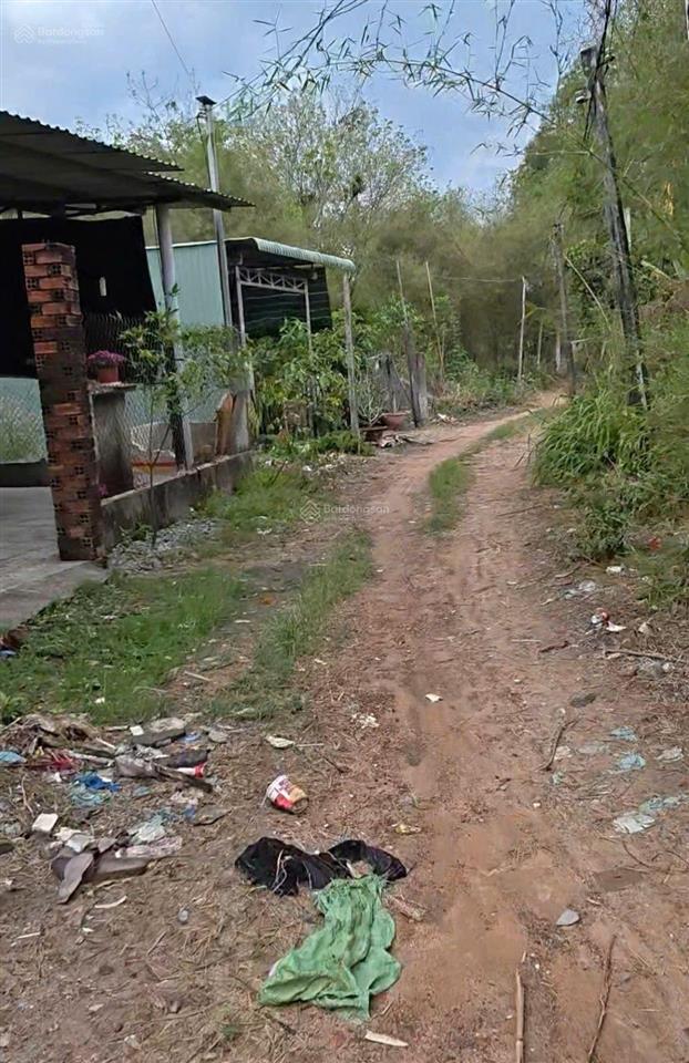 Đất nền 1300m2 tại xã lai hưng, 2,5 tỷ, mặt tiền 65m, pháp lý đầy đủ