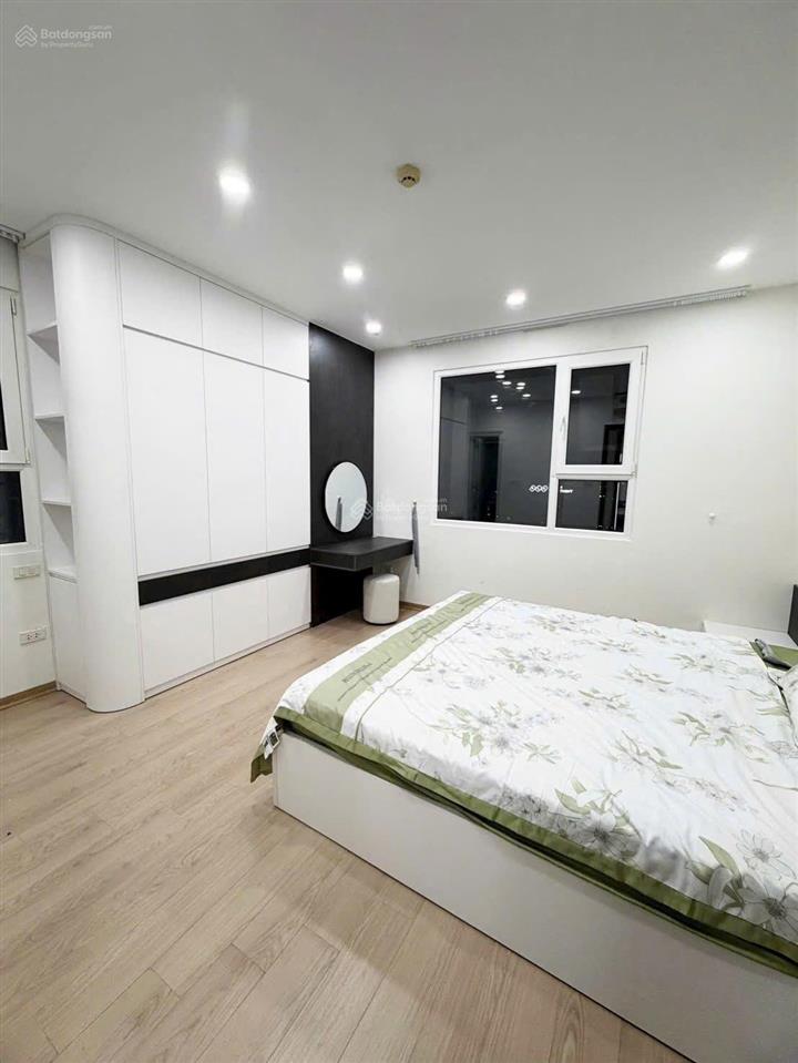 Giá giao dịch nhanh! chỉ 8.4 tỷ sở hữu căn 3pn tòa flc phạm hùng, nhà đẹp full nội thất xịn & mới