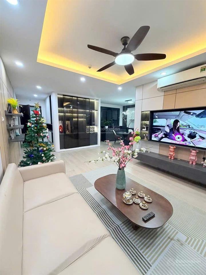Giá giao dịch nhanh! chỉ 8.4 tỷ sở hữu căn 3pn tòa flc phạm hùng, nhà đẹp full nội thất xịn & mới