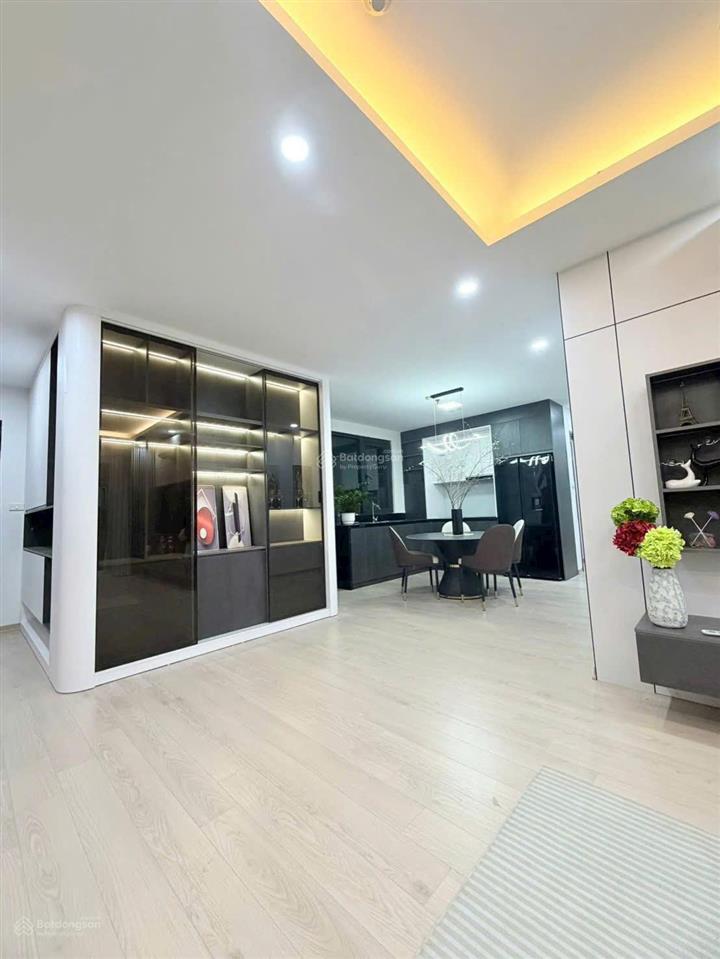 Giá giao dịch nhanh! chỉ 8.4 tỷ sở hữu căn 3pn tòa flc phạm hùng, nhà đẹp full nội thất xịn & mới