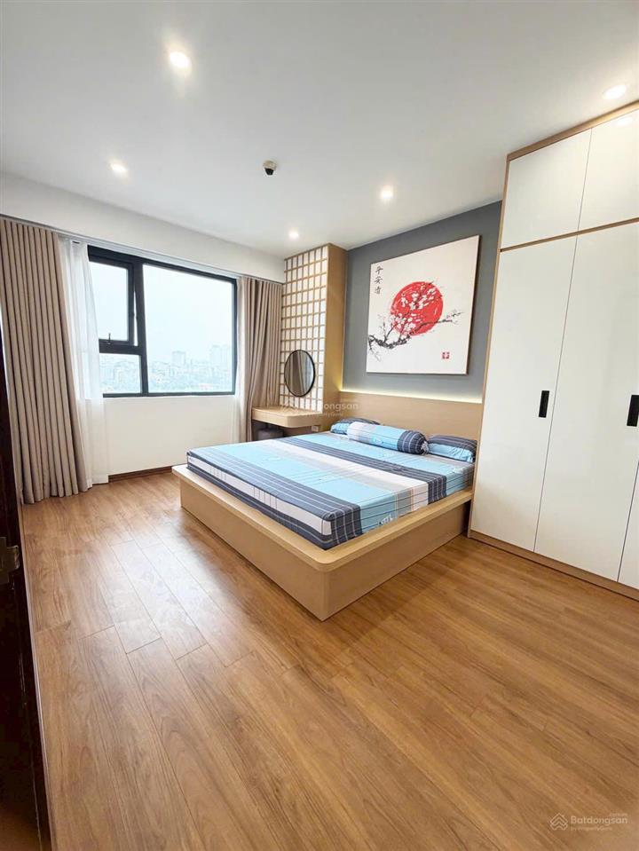 Chính chủ bán căn 3pn 2wc flc phạm hùng giá rẻ view hồ điều hòa, full nội thất vào ở ngay