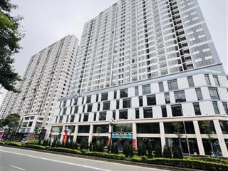 Giá có thương lượng cập nhật quỹ căn 2pn,3pn bàn giao t1/2026 tại handico complex 33 lê văn lương