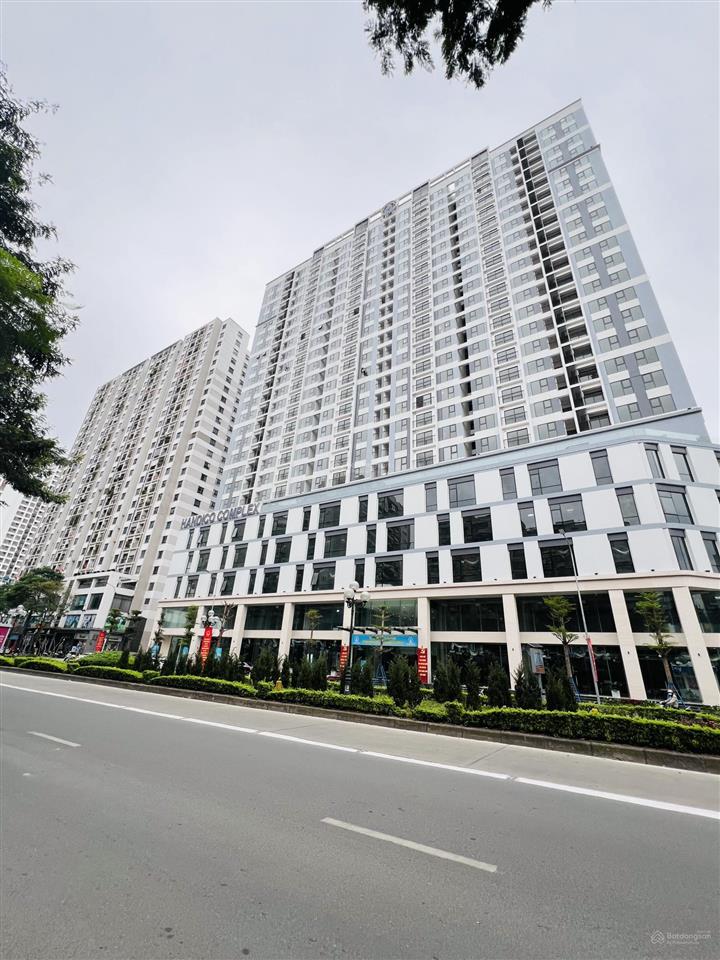 Sẵn trục căn  diện tích 70747883m nhận nhà ở ngay tại handico 33 lê văn lương