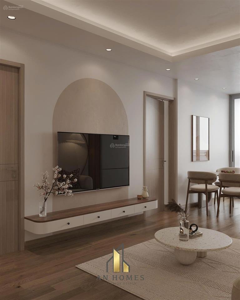 Ch trục 02 duy nhất 2n2vs 73m2 tại toà handico complex 33 lê văn lương, thanh xuân 114tr/m2 bao phí