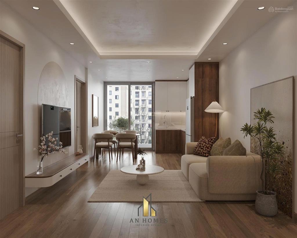 Ch trục 02 duy nhất 2n2vs 73m2 tại toà handico complex 33 lê văn lương, thanh xuân 114tr/m2 bao phí